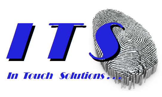 ITS Logo - Small